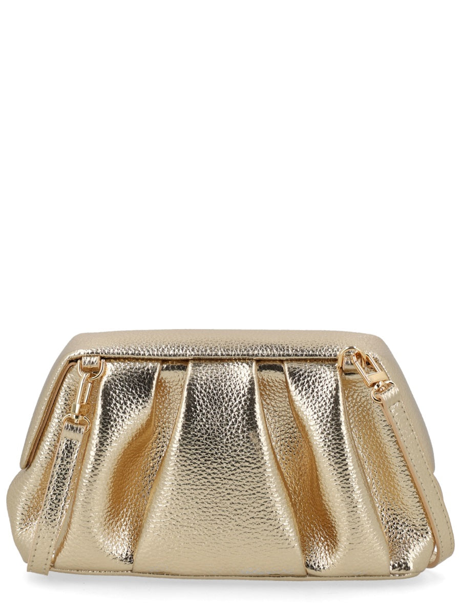 ThemoirÈ Borse a Mano - Gold | 9c9c6cd8ed4e1c31260b764ecf4aa82afa3c81c3