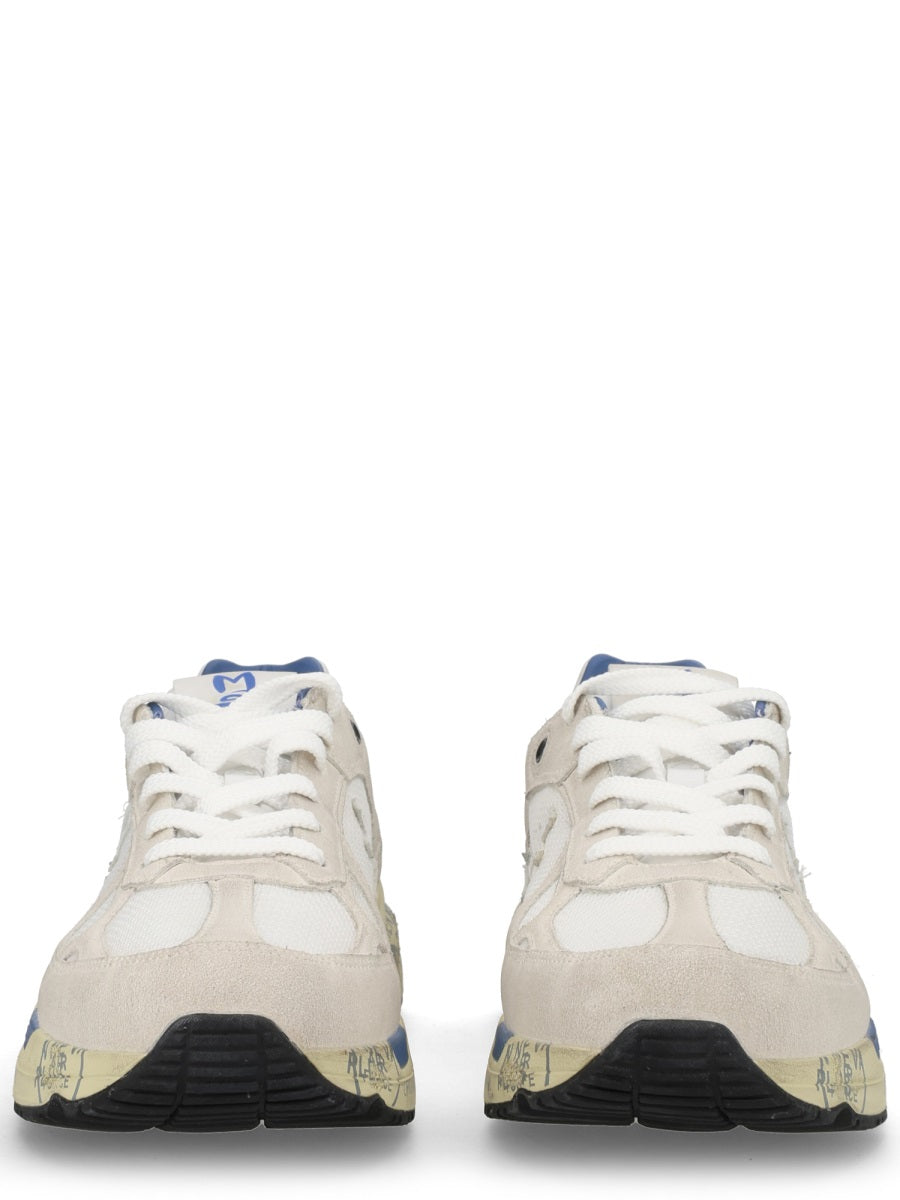 Premiata Sneakers - White | f044082096933f05e84874992bb13747ccc215b4