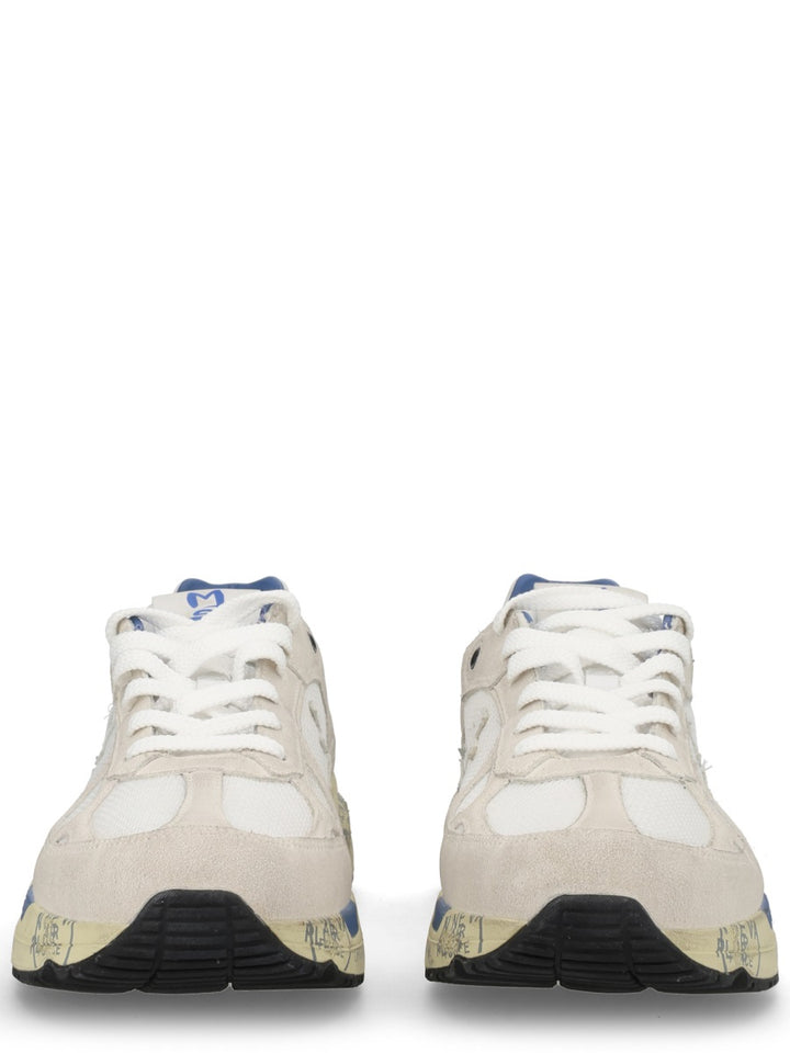 Premiata Sneakers - White | f044082096933f05e84874992bb13747ccc215b4