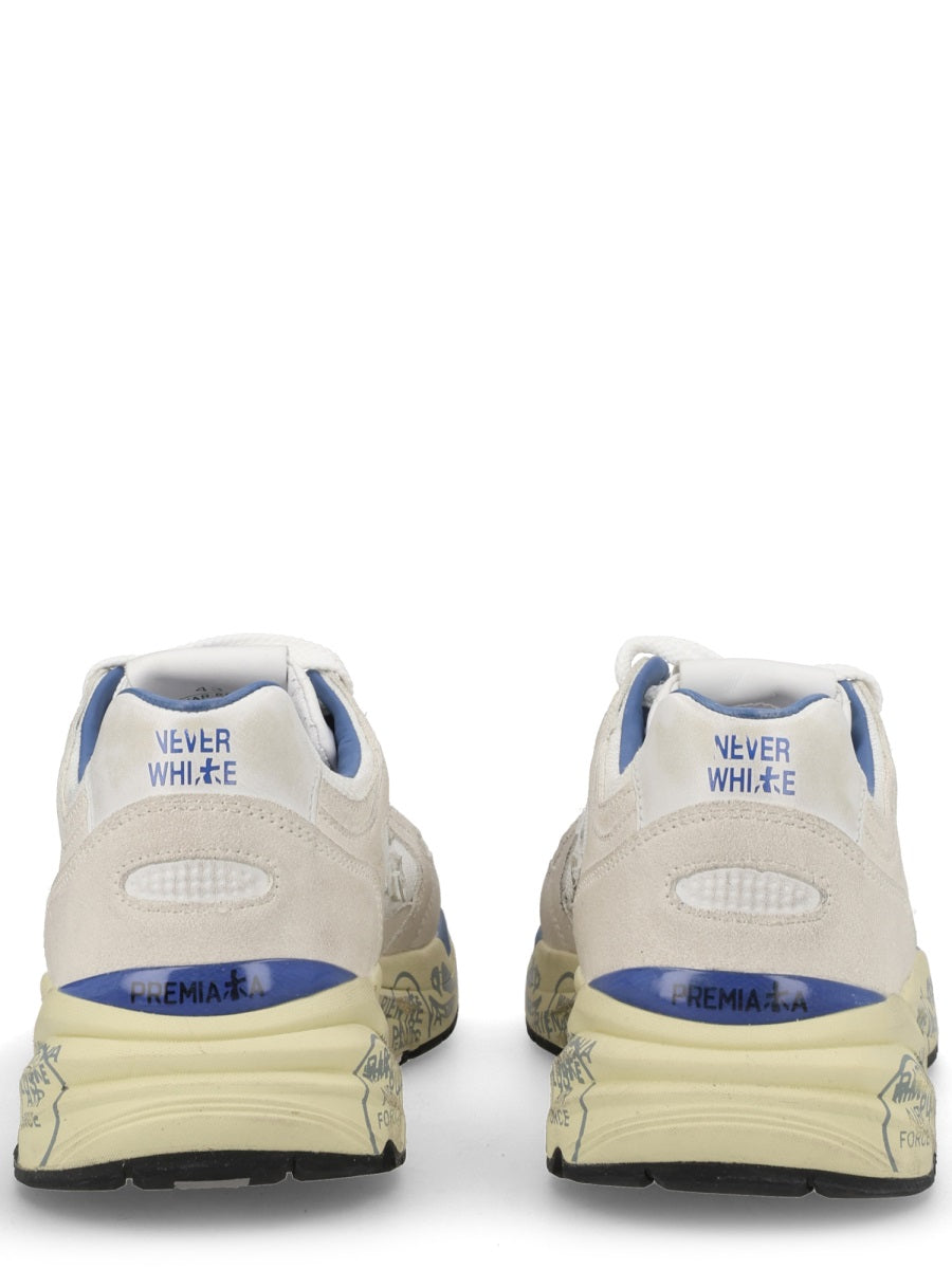 Premiata Sneakers - White | a52351eb843e6ae7ddcf69cd2109b1332276e560