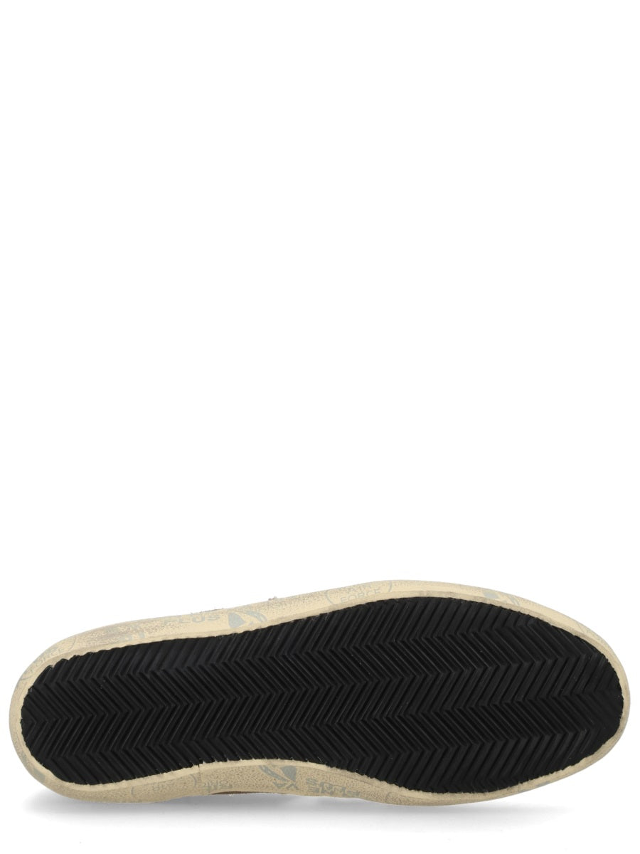 Premiata Sneakers - Brown | 7a1b7b082002d18c35c367380f8229c9a937cffa