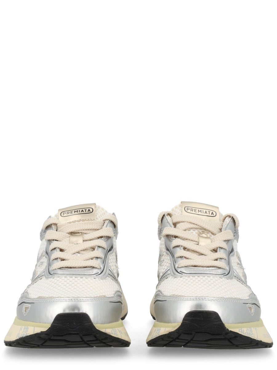 Premiata Sneakers - White | 0c9d1b73a55e57b46e4a6001209796123bcaaca8