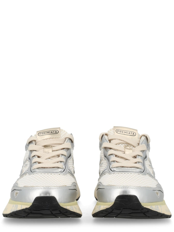 Premiata Sneakers - White | 0c9d1b73a55e57b46e4a6001209796123bcaaca8