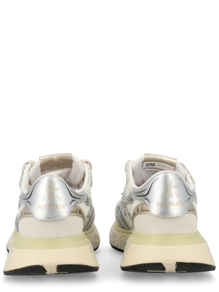 Premiata Sneakers - White | a7e7e34f509be977b9c8d68c3da383423e45bc17