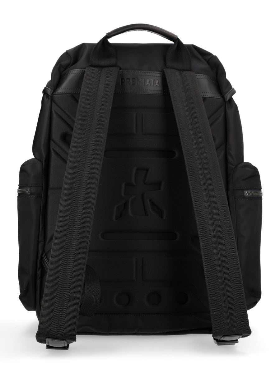 Premiata Zaini e Valigie - Black | 10628d0bd5e3f209e6c19fae846edc06e4836abe