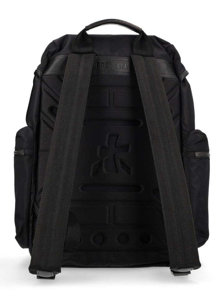 Premiata Zaini e Valigie - Black | 10628d0bd5e3f209e6c19fae846edc06e4836abe