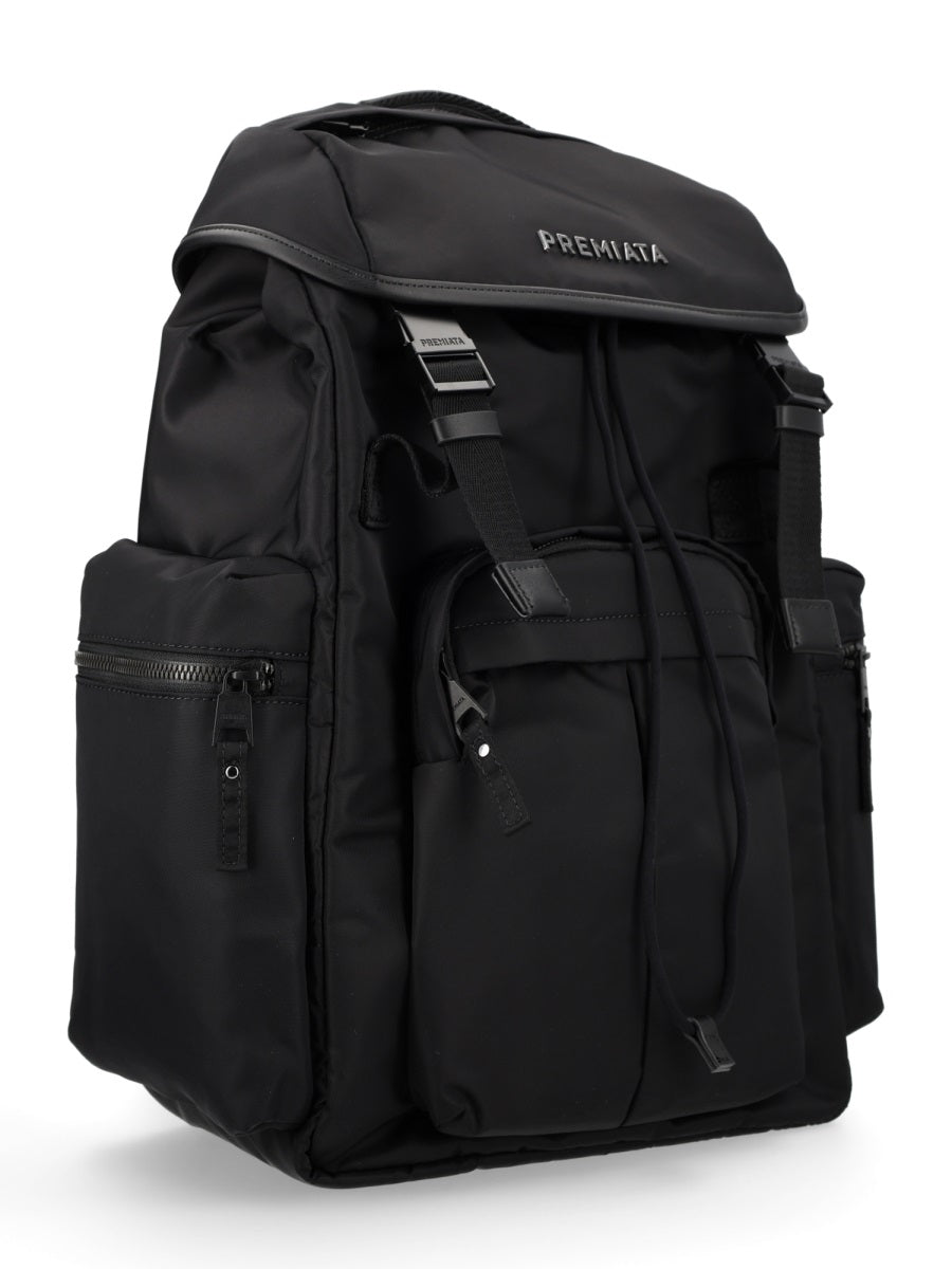 Premiata Zaini e Valigie - Black | c7395a7a077606614f43b5fc2d4a8b89790a5ce6