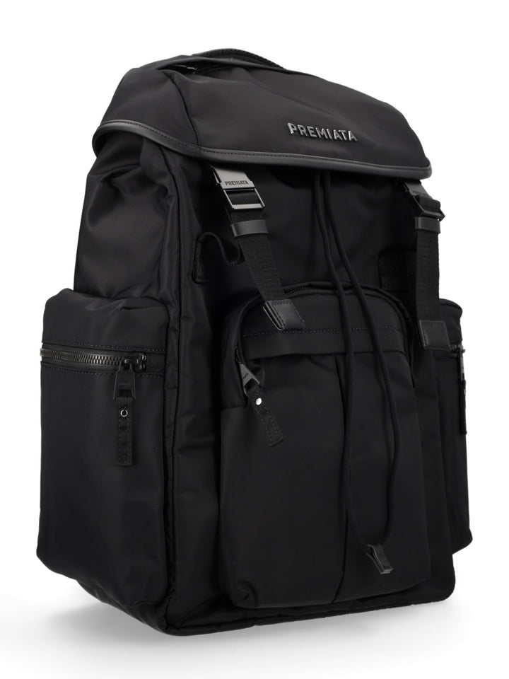 Premiata Zaini e Valigie - Black | c7395a7a077606614f43b5fc2d4a8b89790a5ce6