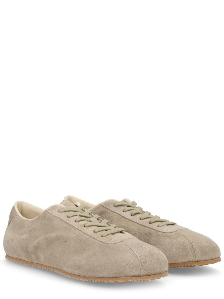 Common Projects Sneakers - Dove | 430dd977c10bbd6b443ce7dfd3c24017b8cc5049