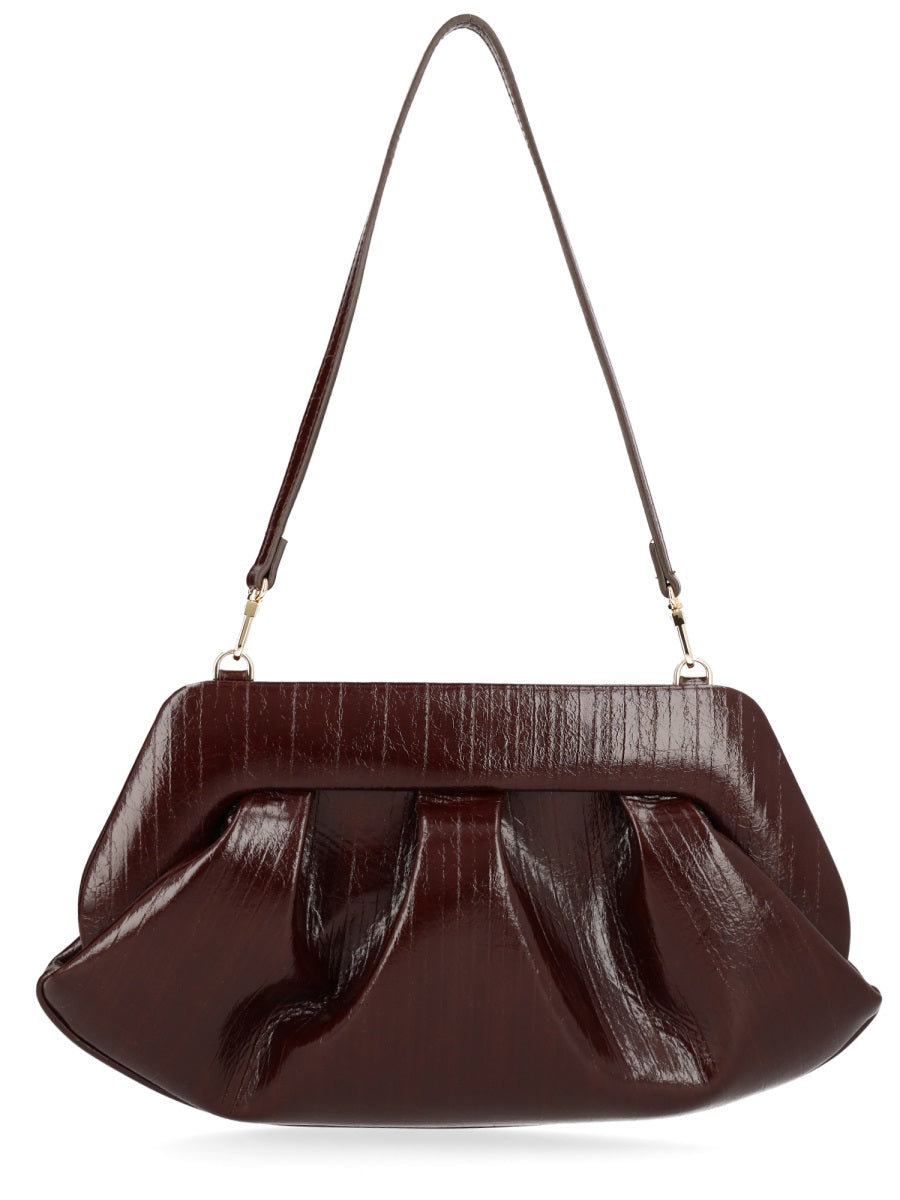 ThemoirÈ Borse a Spalla e Tracolla - Brown | f87ac77d995bd24dc27fb88b97aef18fef29dde0