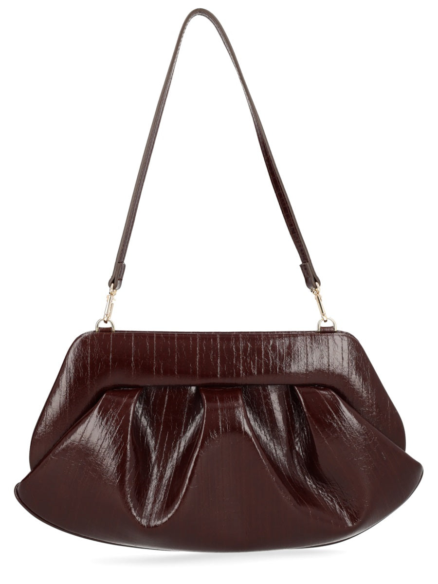 ThemoirÈ Borse a Spalla e Tracolla - Brown | a3ab6cc2ec24f29234a3c58696090c5f08d57a51