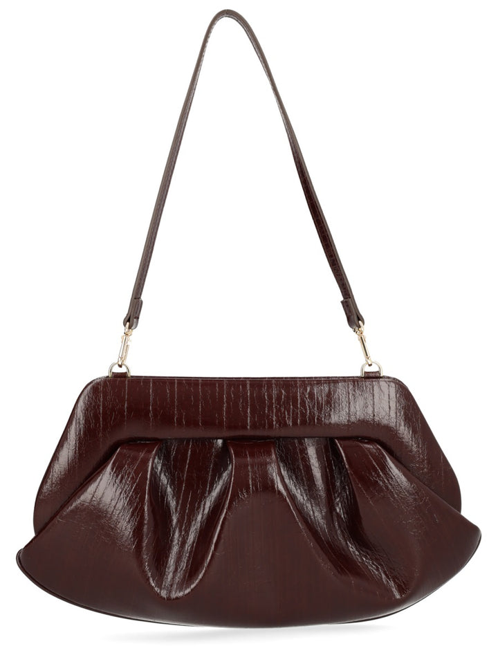 ThemoirÈ Borse a Spalla e Tracolla - Brown | a3ab6cc2ec24f29234a3c58696090c5f08d57a51