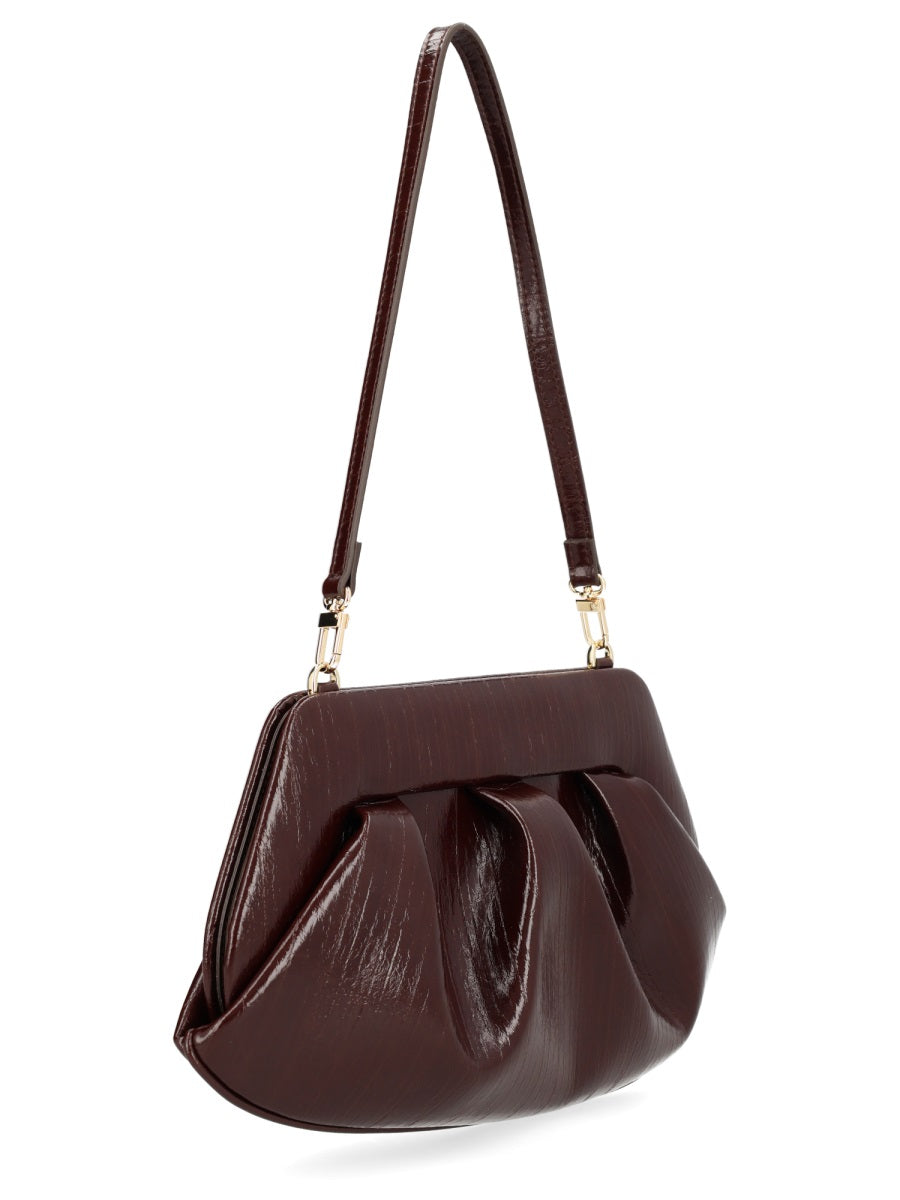 ThemoirÈ Borse a Spalla e Tracolla - Brown | 9f4a9bb4d7e508114fc0cfe229bf6e4dc1fcb812