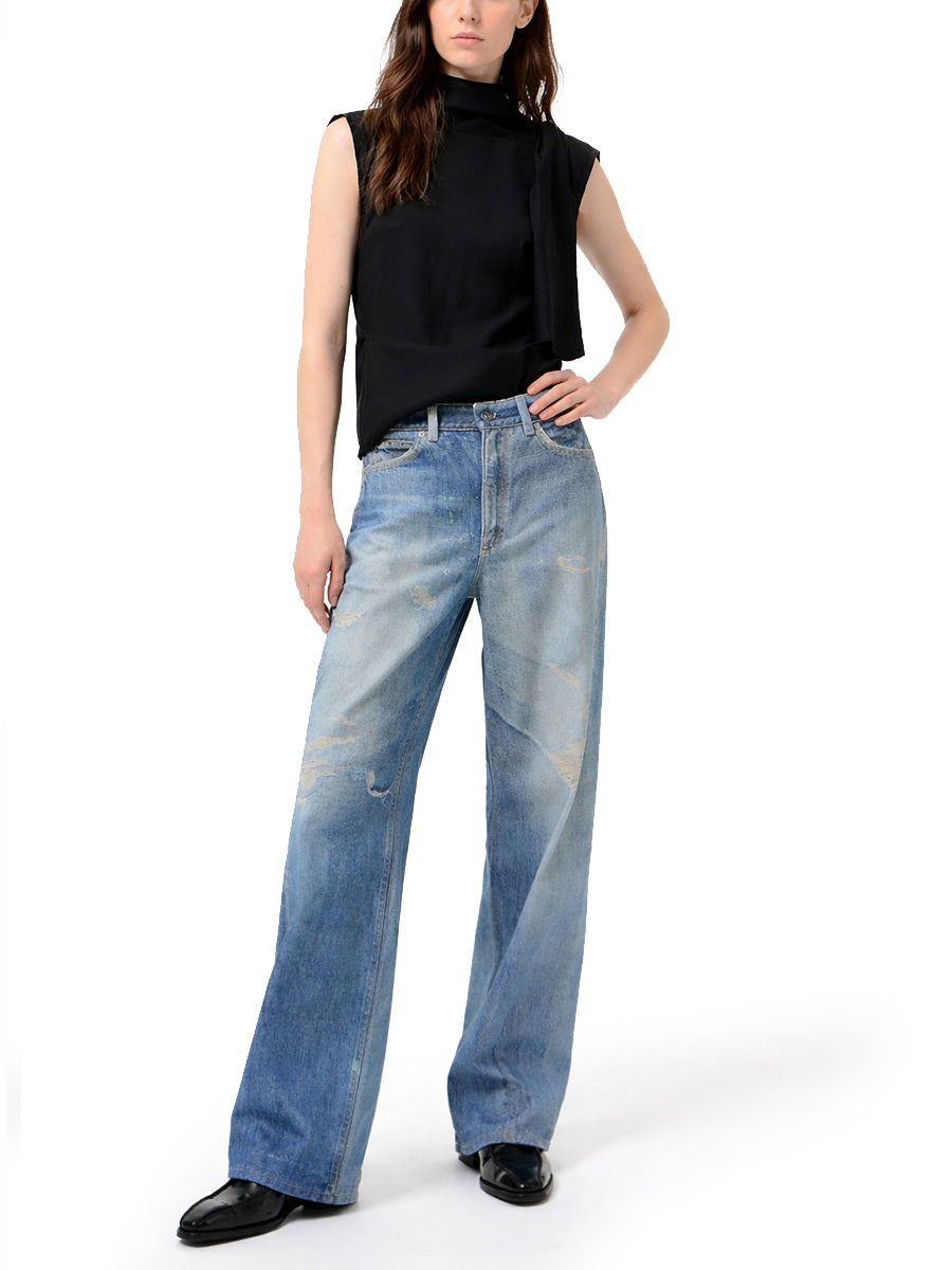 Our Legacy Jeans - Denim | 3e9c80f58c6591976bd88e85c58df52a681f1c68