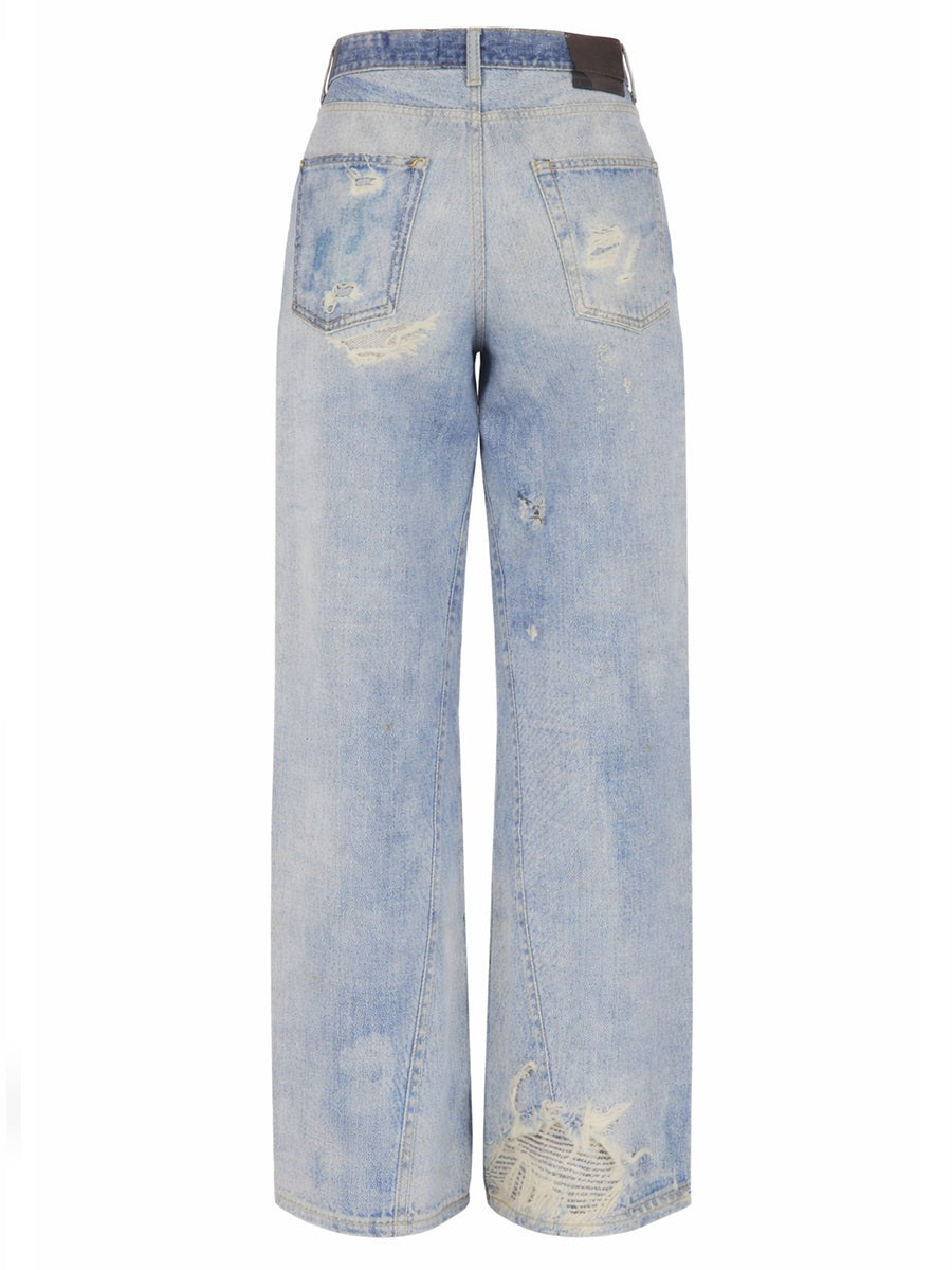 Our Legacy Jeans - Denim | 882f99b7e9b0831a07587836d562ab85ee536b81