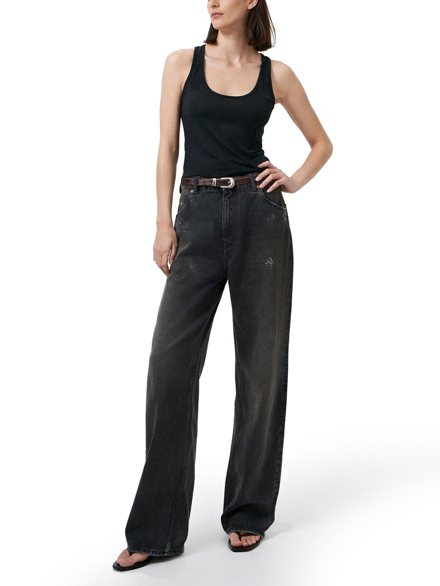 Our Legacy Top - Black | 3d786f6975f8bf324aea8f363cc1ed1475c8af1b