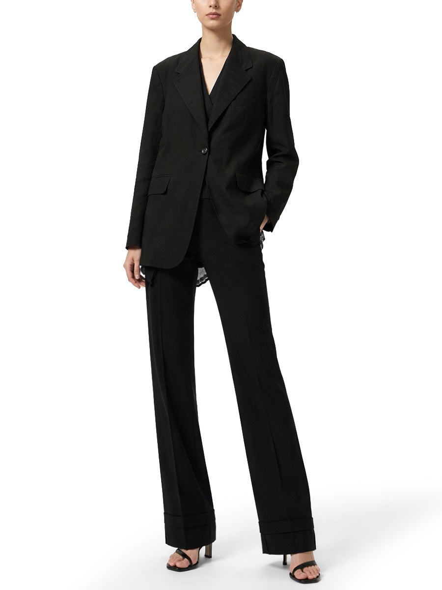 Our Legacy Giacche - Black | bc8d7192be111a978b10404558fc752a2dd8a515