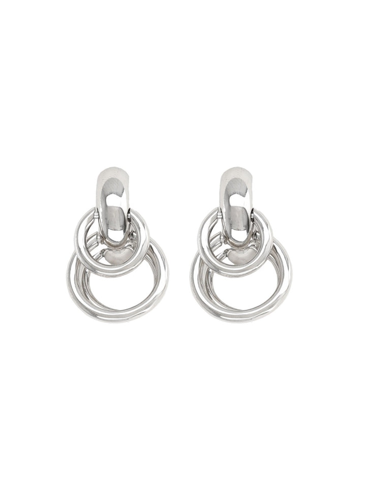 Panconesi Orecchini - Silver | 601b1dfc5682780b82734b6b0aa39d0b34debaa8