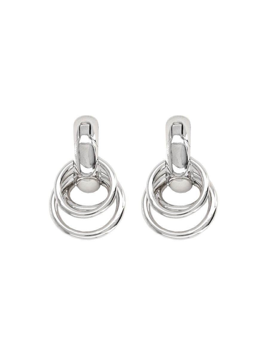 Panconesi Orecchini - Silver | 8be1caba4bcab62745e31804823111a947b769fd