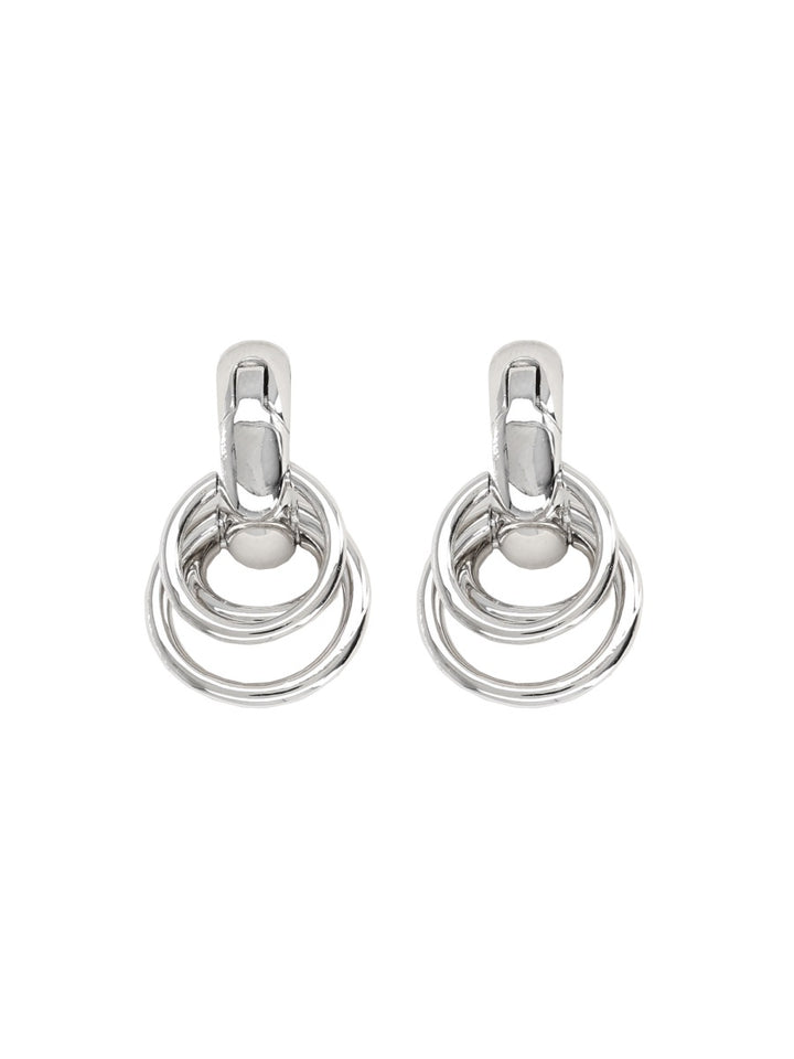 Panconesi Orecchini - Silver | 8be1caba4bcab62745e31804823111a947b769fd