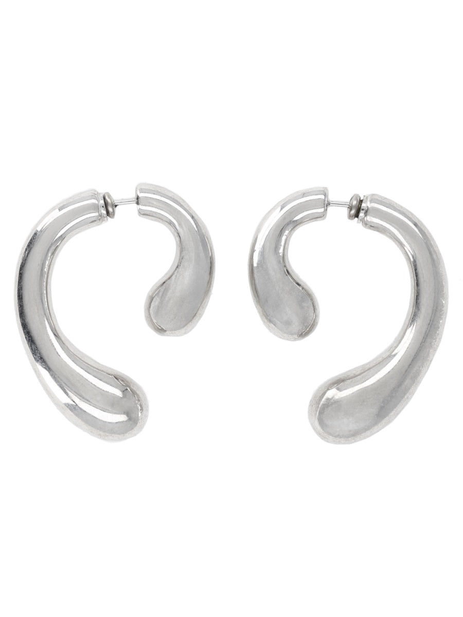 Panconesi Orecchini - Silver | 6e67d2e2f7e3920db85653bec531492fce685c9b