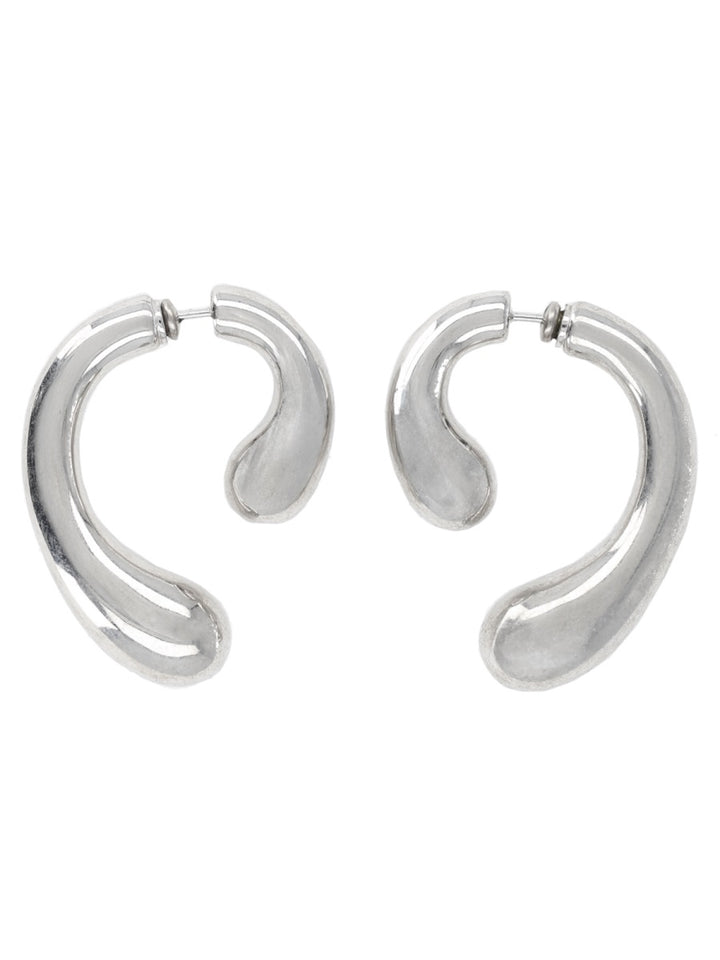Panconesi Orecchini - Silver | 6e67d2e2f7e3920db85653bec531492fce685c9b