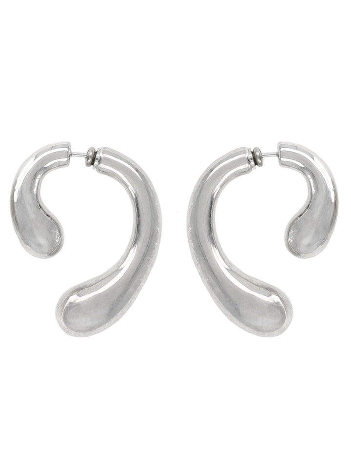 Panconesi Orecchini - Silver | 1f2f20b99ddbb9383215b2d8c1a665d2d733eca9
