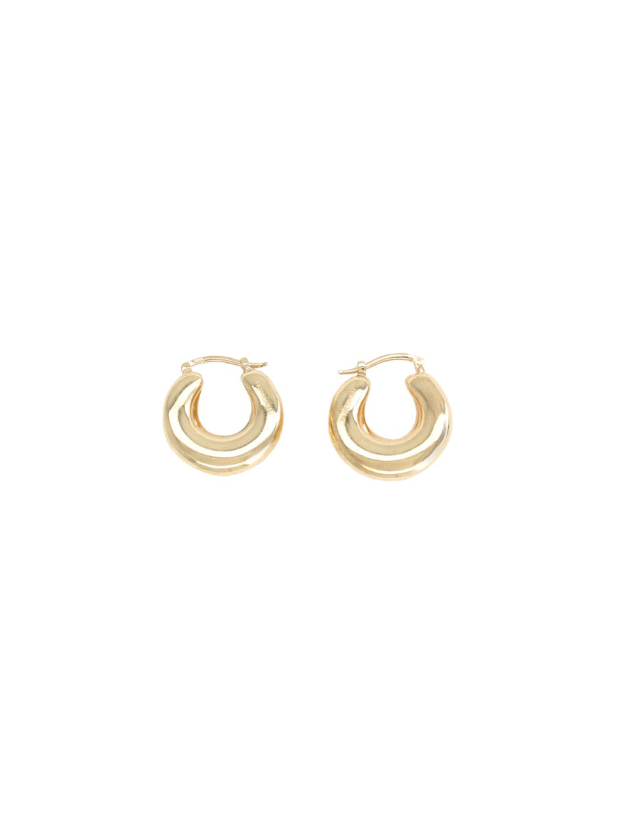 Panconesi Orecchini - Gold | 10a72a3efc3c3868d585902f1b486484ead124bc