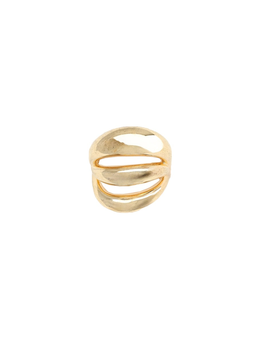 Panconesi Anelli - Gold | 015521aacbcdde0bece8bce5efc0330555fa148d