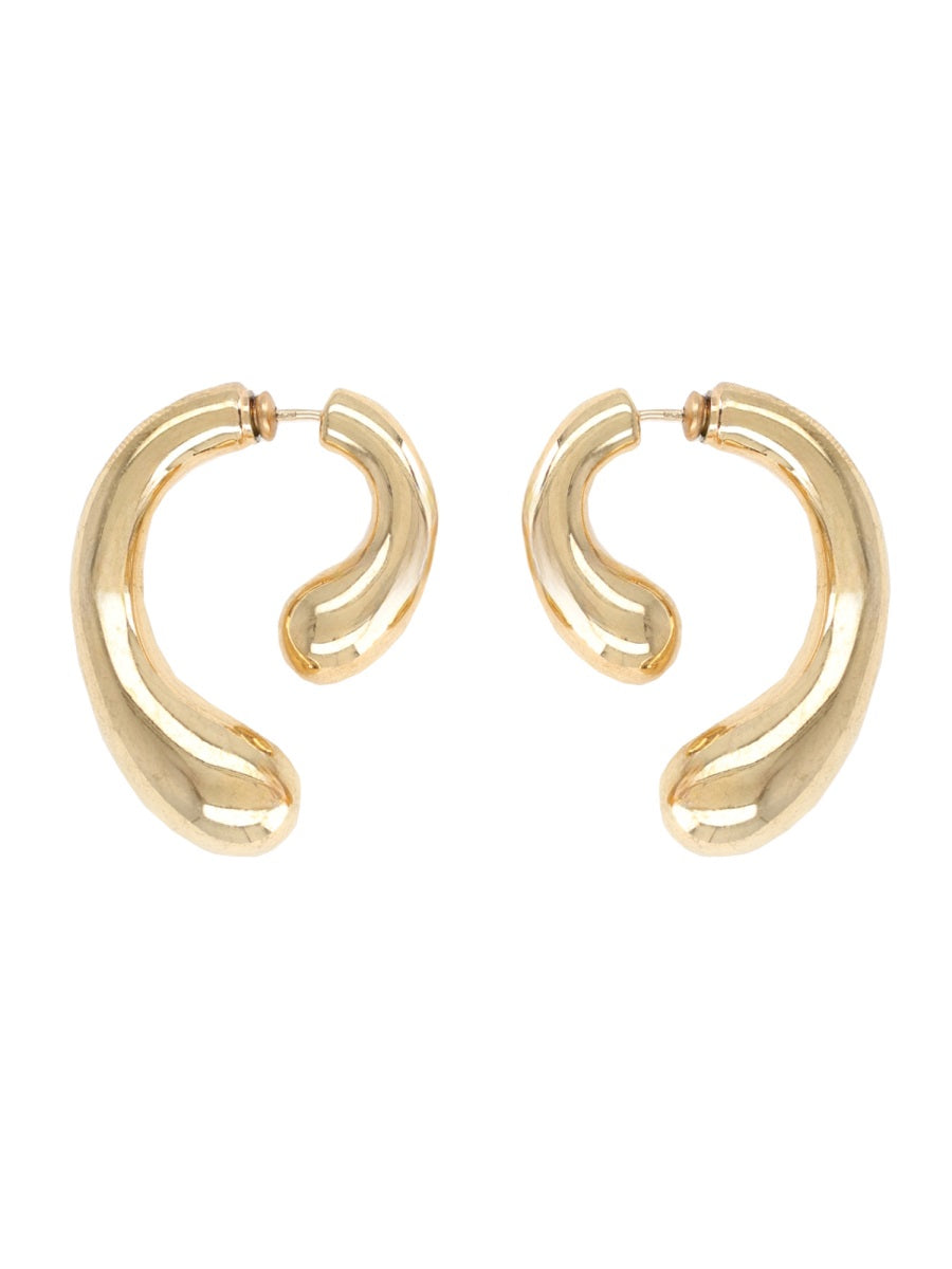 Panconesi Orecchini - Gold | 0c3ebb6113e0c44bbcbf5c52b71caade1d6b0c6e