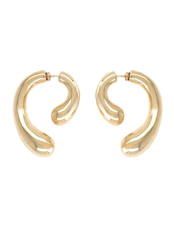 Panconesi Orecchini - Gold | 0c3ebb6113e0c44bbcbf5c52b71caade1d6b0c6e