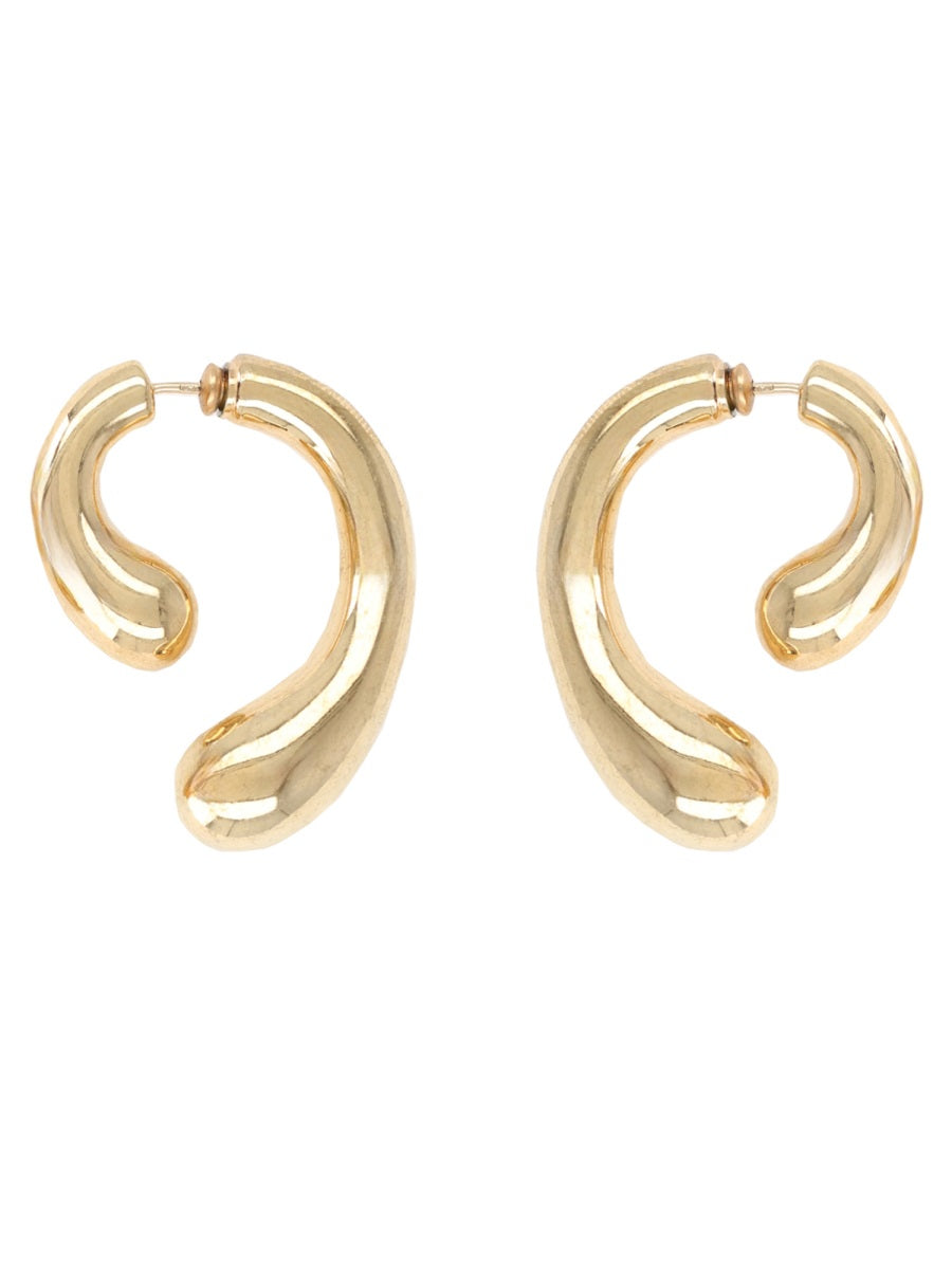 Panconesi Orecchini - Gold | 329d0570e89e77fdd77f0f6f331832afa367071d