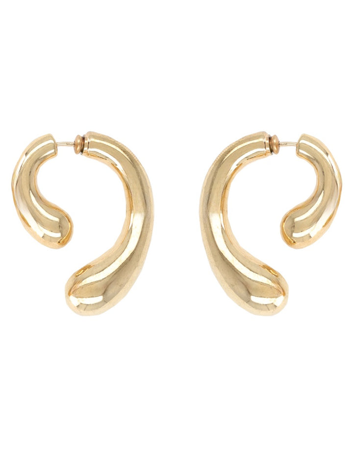 Panconesi Orecchini - Gold | 329d0570e89e77fdd77f0f6f331832afa367071d