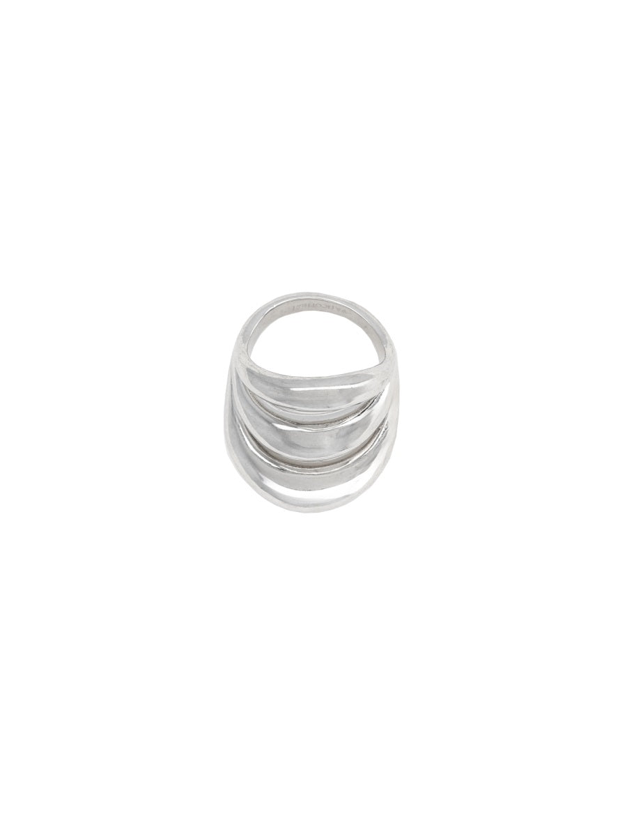 Panconesi Anelli - Silver | b78b998814b1b2ae463492c88ad0032f0e3ba34a