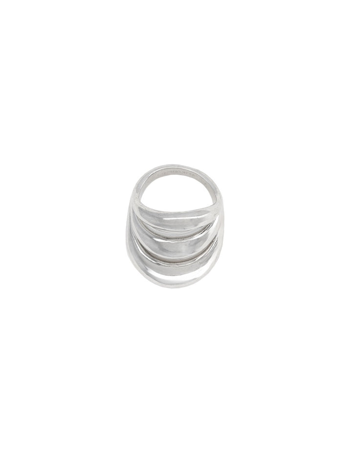 Panconesi Anelli - Silver | b78b998814b1b2ae463492c88ad0032f0e3ba34a