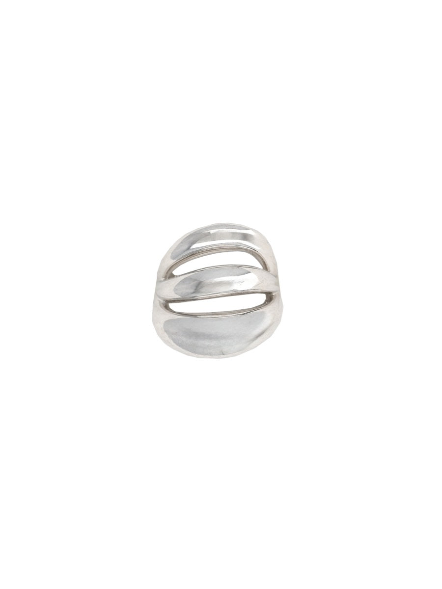 Panconesi Anelli - Silver | 61656e4d3f18675b176f6a65bb31bd12d1055dc4