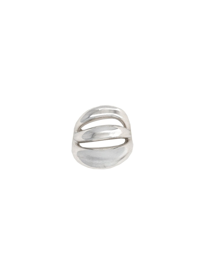 Panconesi Anelli - Silver | 61656e4d3f18675b176f6a65bb31bd12d1055dc4