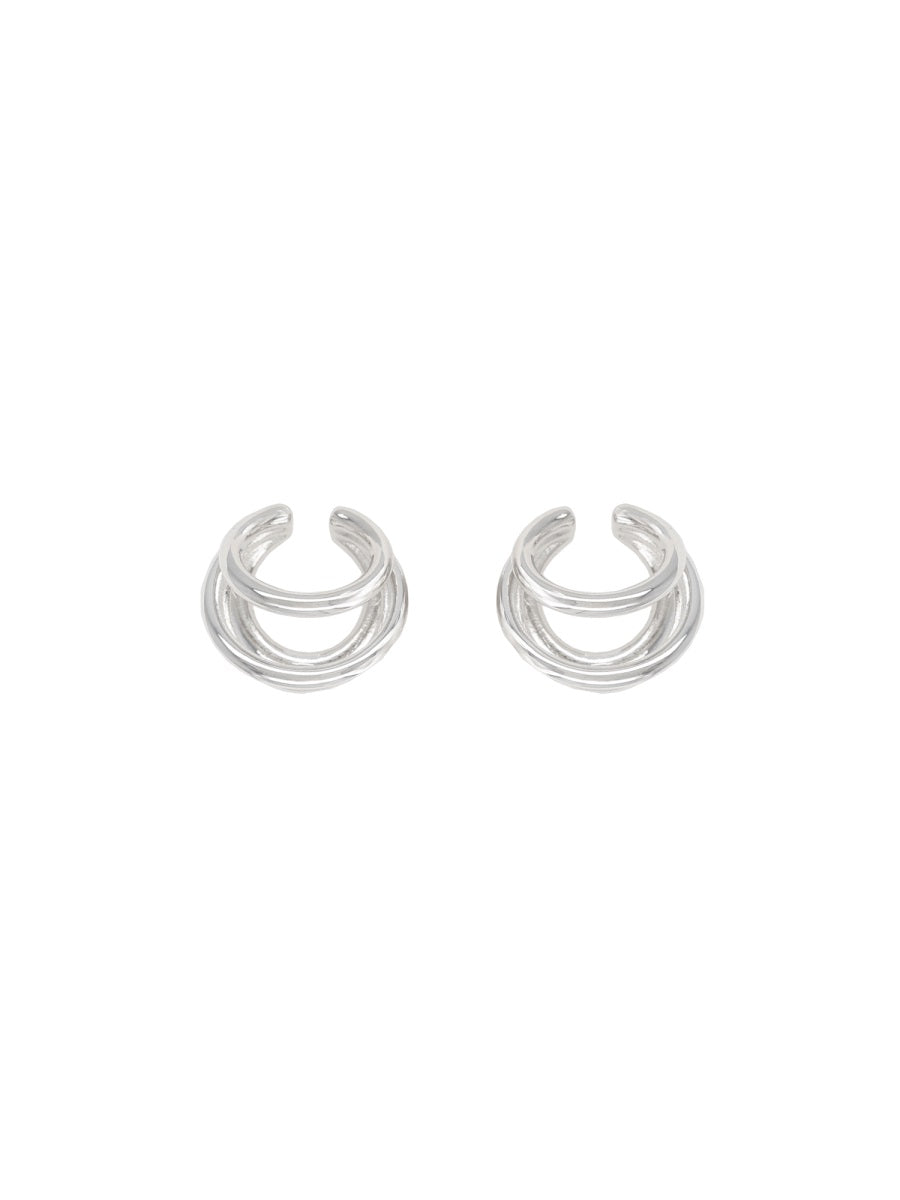 Panconesi Orecchini - Silver | 13dc660677ebb972517098718f256cac571a7c18