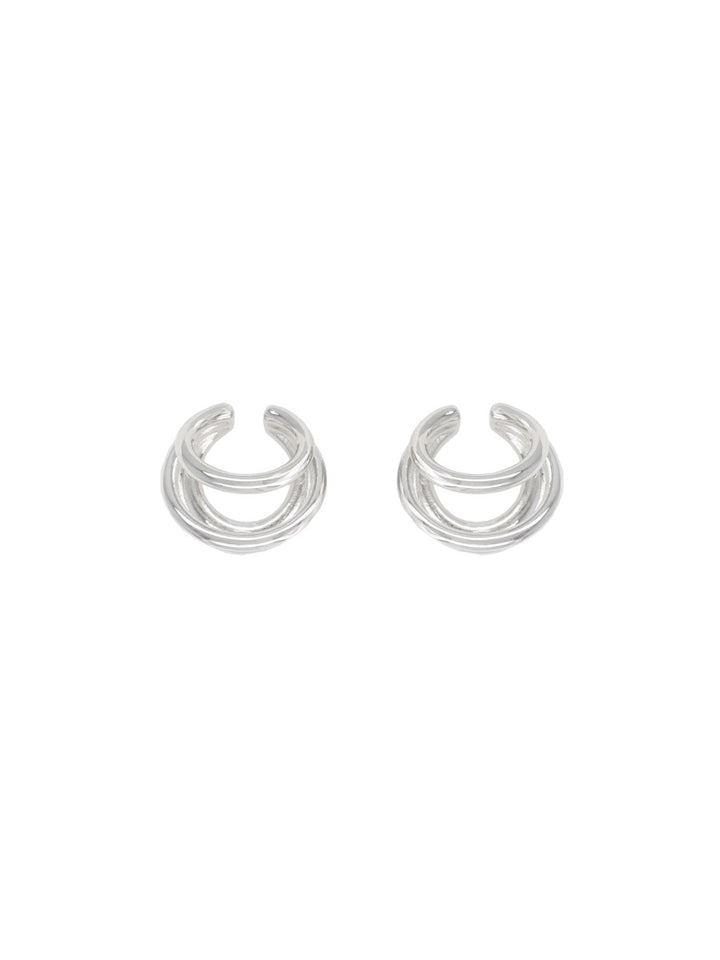 Panconesi Orecchini - Silver | 13dc660677ebb972517098718f256cac571a7c18