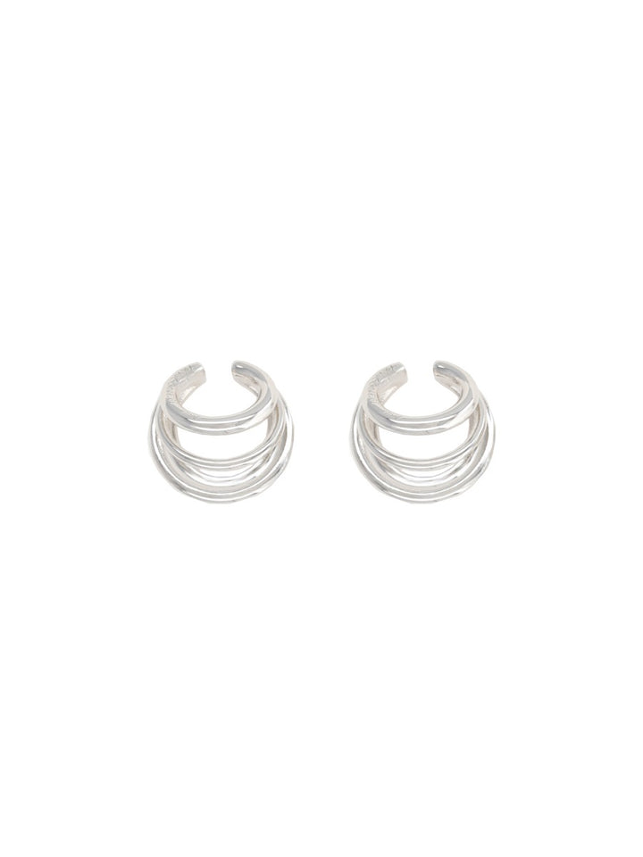 Panconesi Orecchini - Silver | 1f45fc3856326ab523da3b8be4540a5b97cec25f