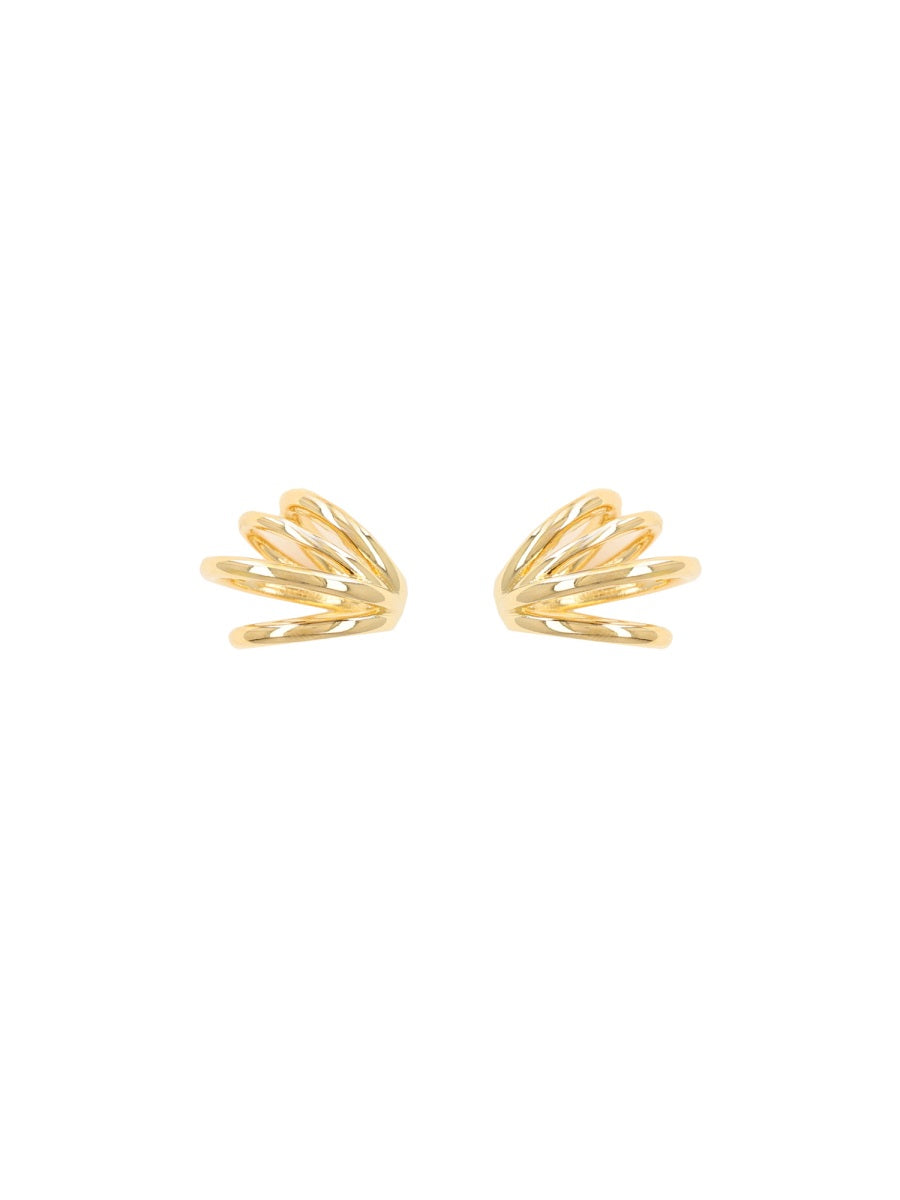Panconesi Orecchini - Gold | 68830524eab76c4f4d5762cadeb4b03468528e33