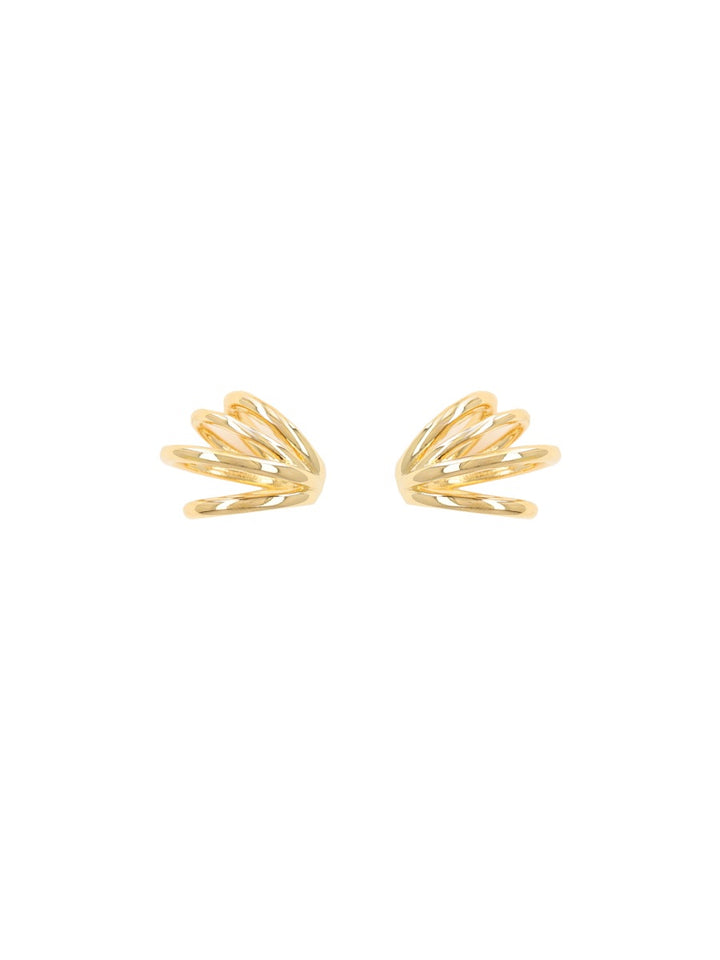 Panconesi Orecchini - Gold | 68830524eab76c4f4d5762cadeb4b03468528e33