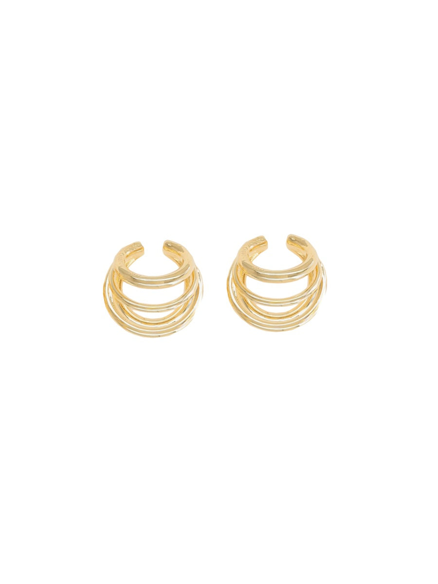 Panconesi Orecchini - Gold | 435fb52f9c79068c61792e9a145e2578922c197a