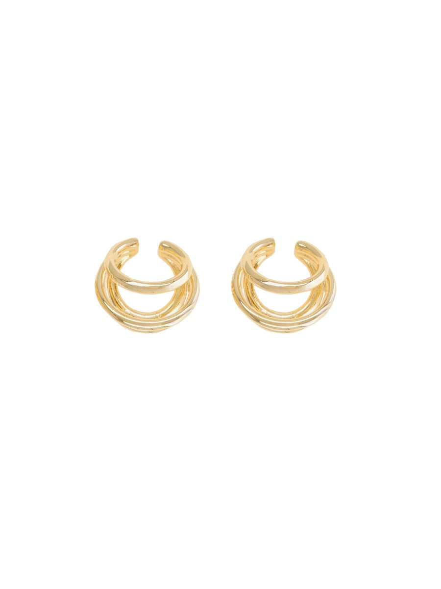 Panconesi Orecchini - Gold | 5f15fc23e57c560fe06545d480e9089c959bf2d0