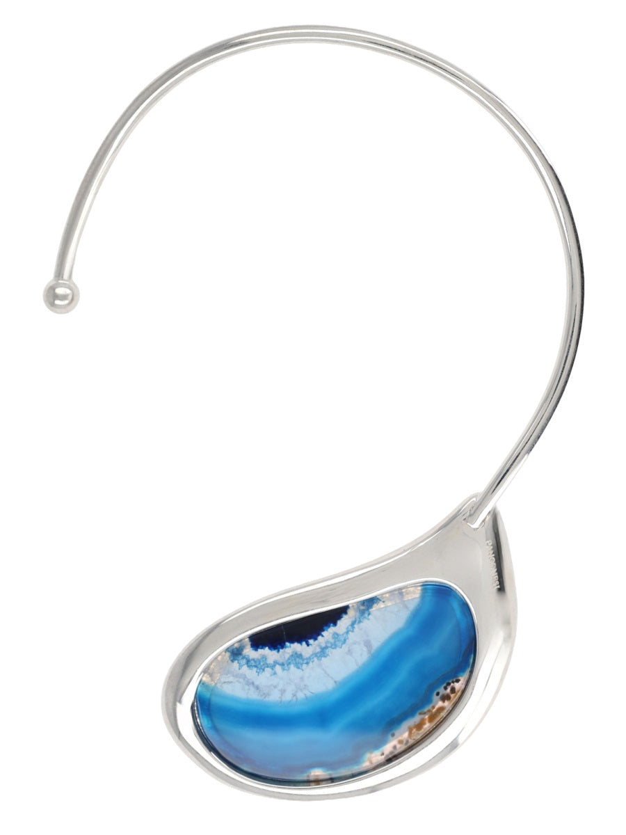 Panconesi Collane - Silver | cb2168457402051f1b96f5da764208bf6810b5c2