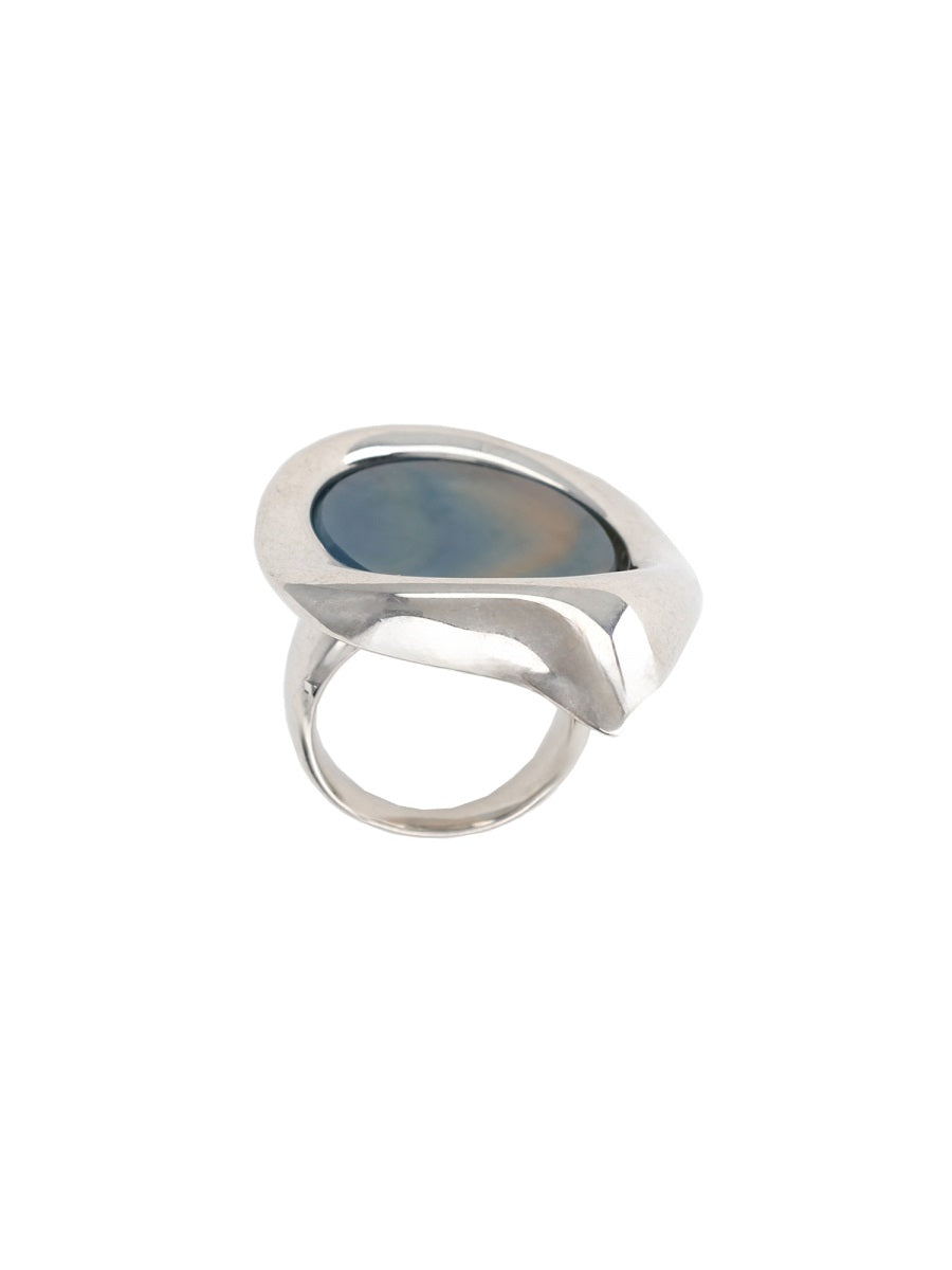 Panconesi Anelli - Silver | fb7960e5b901250783da3038aede76e89f22c26f