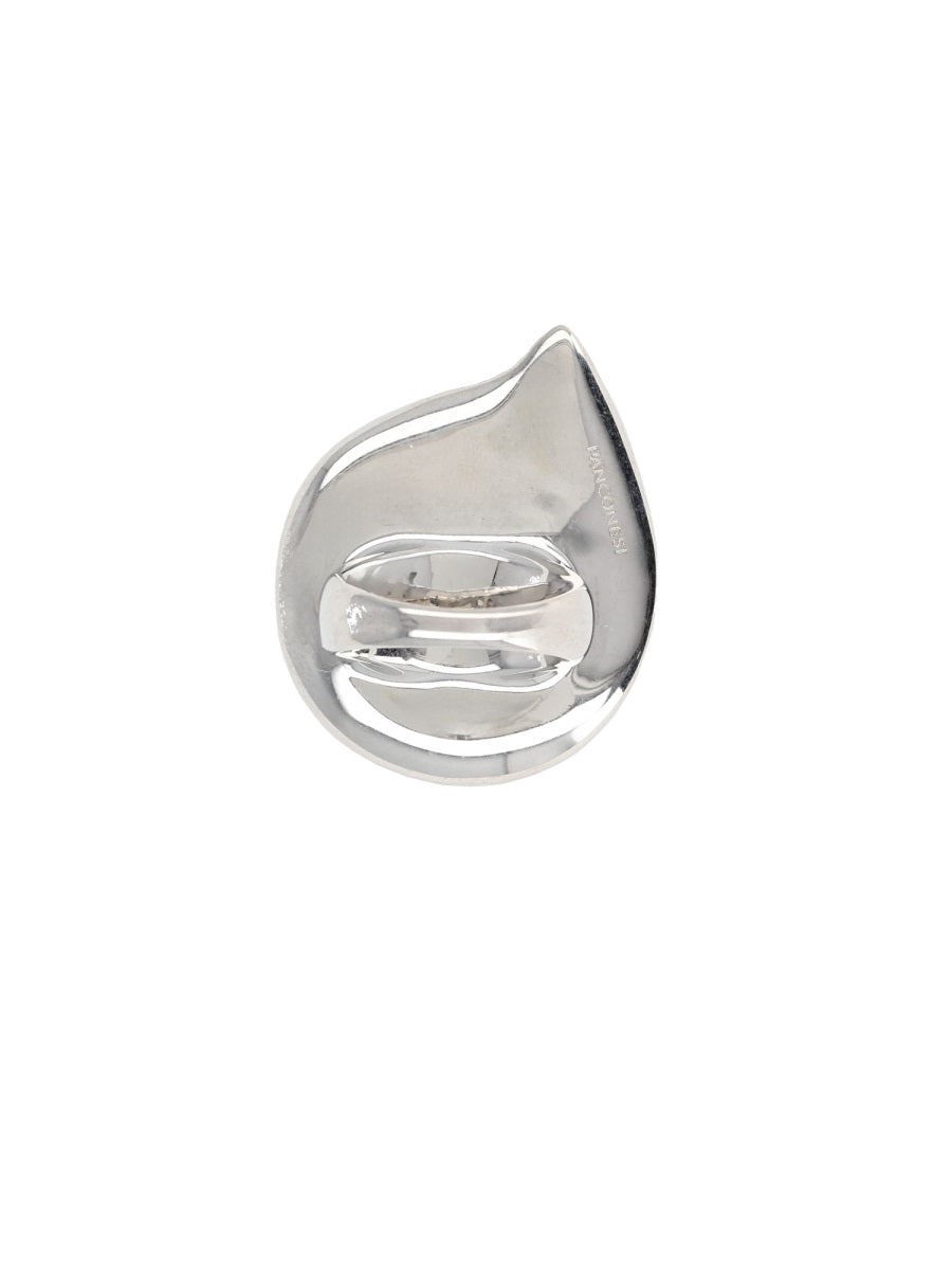 Panconesi Anelli - Silver | 6d3e8b16ac419120cf26585ece31f17be841ca8f