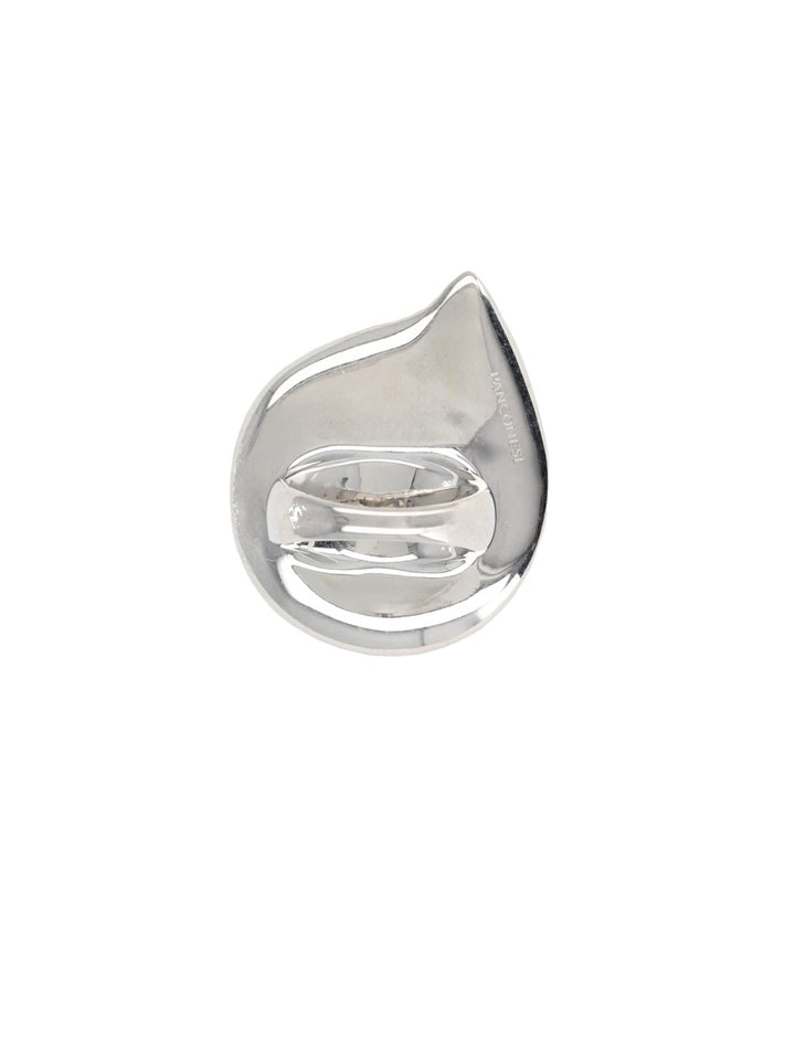 Panconesi Anelli - Silver | 6d3e8b16ac419120cf26585ece31f17be841ca8f