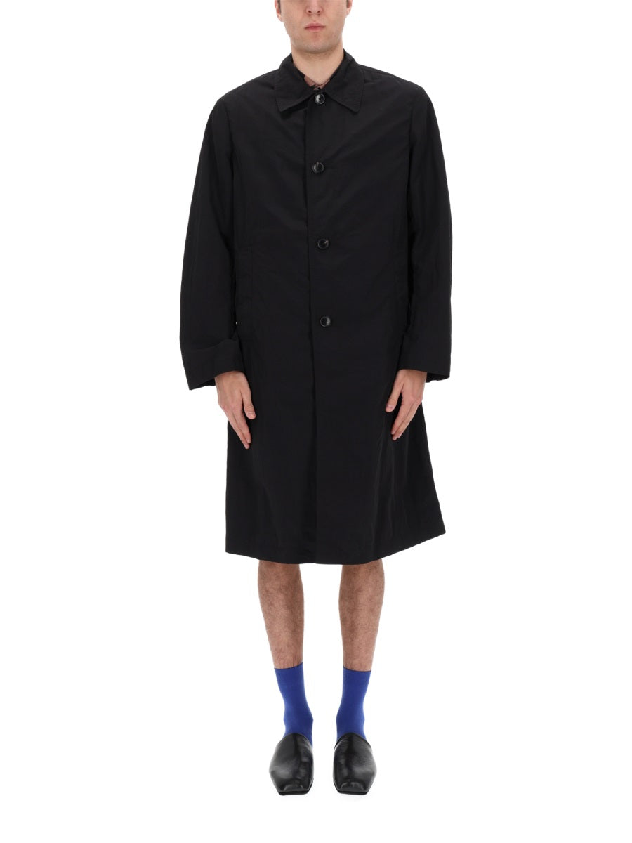 Dries Van Noten Giacche - Black | 44c07512720f813f4e1b72df7ac8b51707f1b64b