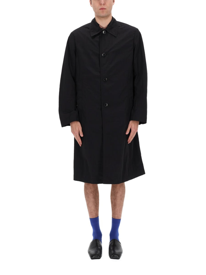 Dries Van Noten Giacche - Black | 44c07512720f813f4e1b72df7ac8b51707f1b64b